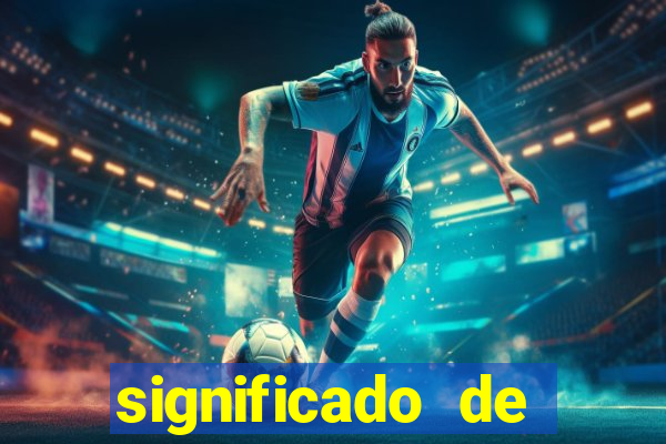 significado de sonhar com jogador de futebol famoso